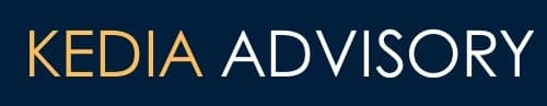 Kedia logo